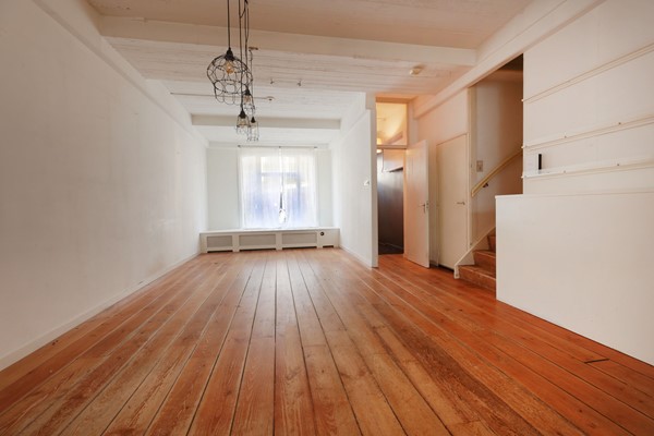 Photo - For rent: Kerkstraat 32H, 1017 GM Amsterdam